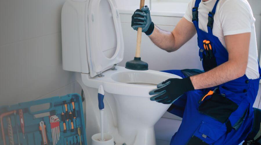 Professional Leak Detection Services in Palatine, IL